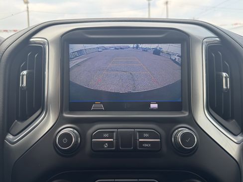 Used 2020 Chevrolet Silverado 1500 LT w/ Texas Edition RWD image 15