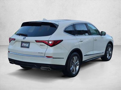 Certified 2023 Acura MDX SH-AWD image 5