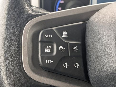 Used 2022 Ford Bronco Outer Banks image 27