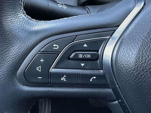 Used 2021 INFINITI Q50 Luxe w/ Cargo Package image 22