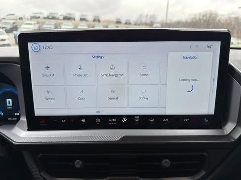 Used 2025 Ford Bronco Sport Badlands w/ Badlands Tech Package image 29