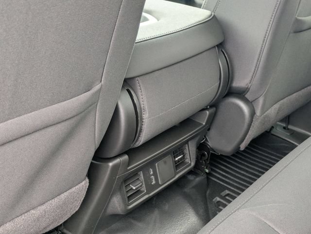 New 2026 GMC Sierra 3500 Pro AWD/4WD image 30