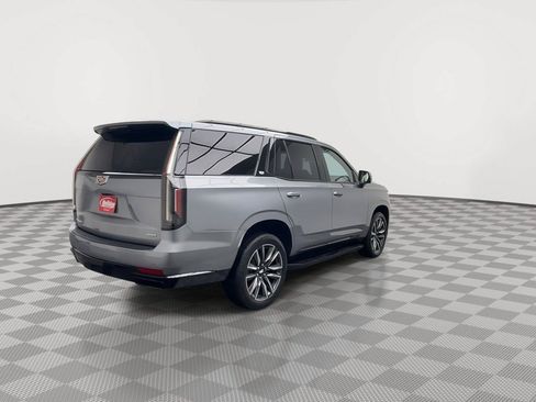 Certified 2023 Cadillac Escalade Sport AWD/4WD image 43