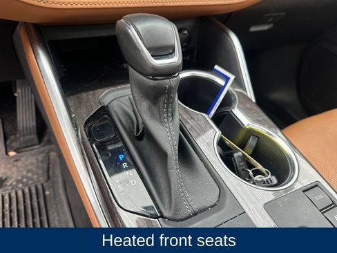 Used 2023 Toyota Highlander Platinum image 15