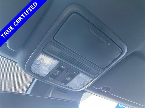 Certified 2025 Honda Passport TrailSport image 31