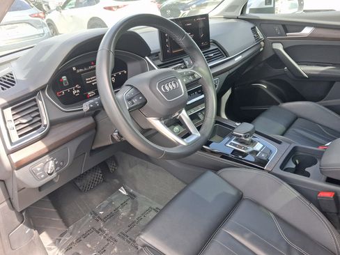 Used 2024 Audi Q5 2.0T Premium Plus AWD/4WD image 11