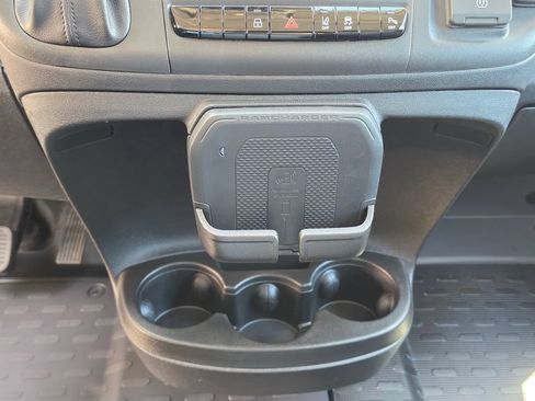 New 2026 RAM ProMaster 2500 w/ Quick Order Package 22G SLT FWD image 25