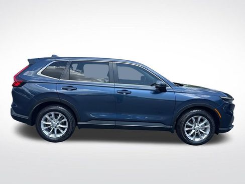 Used 2025 Honda CR-V EX-L image 6