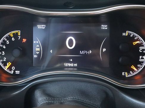 Used 2014 Jeep Grand Cherokee Summit AWD/4WD image 33