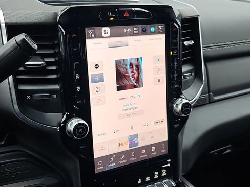 New 2026 RAM 2500 Laramie image 22