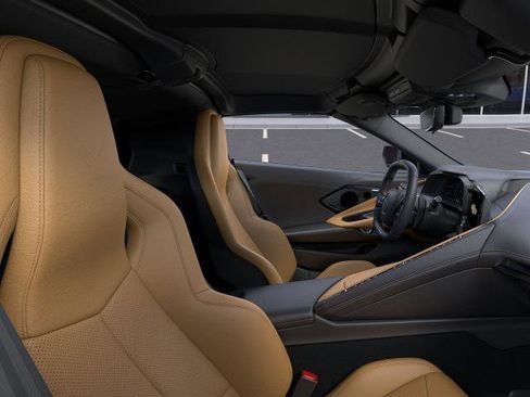 New 2025 Chevrolet Corvette Z06 image 17