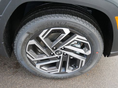 New 2026 Hyundai Tucson Limited image 5