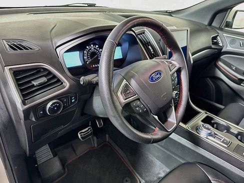 Used 2023 Ford Edge ST-Line AWD/4WD image 9
