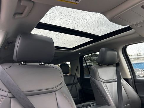 Used 2025 Ford Expedition Max Active image 27