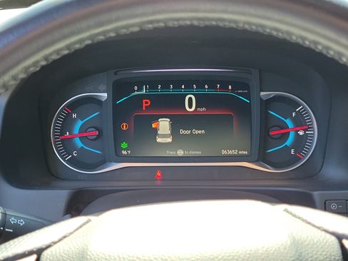 Used 2019 Honda Passport EX-L image 29