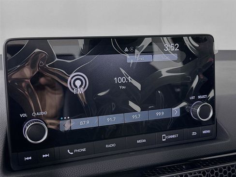 New 2026 Honda Civic Sport image 14