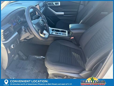 Used 2020 Ford Explorer XLT image 20