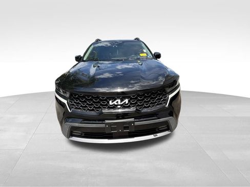 Used 2023 Kia Sorento SX Prestige AWD/4WD image 2