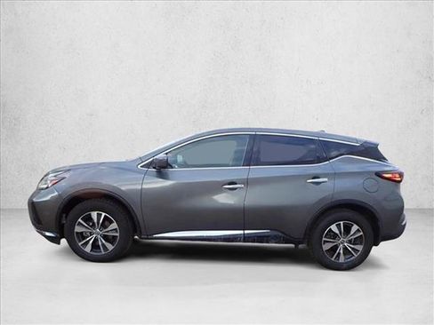 Used 2020 Nissan Murano S w/ Technology Package image 2