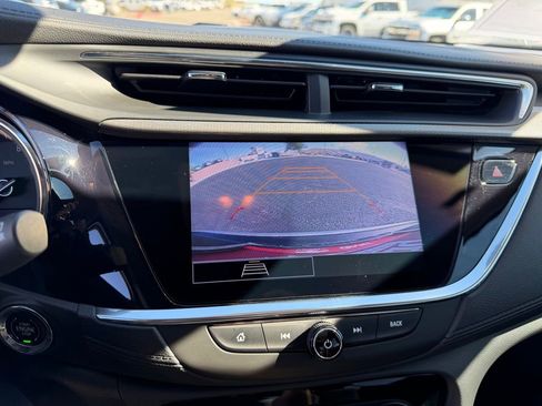 Certified 2023 Buick Encore GX Preferred w/ Cold Weather Comfort Package image 29