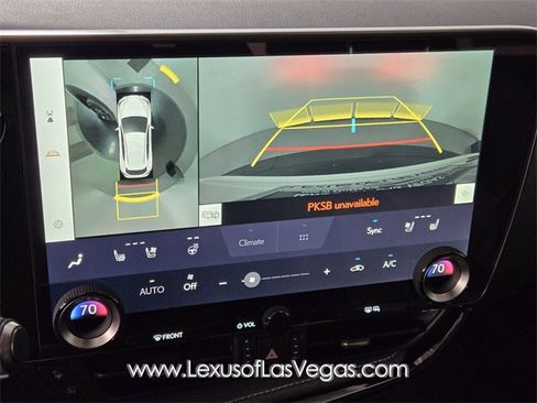 New 2026 Lexus NX 450h+ AWD w/ Luxury Package image 19