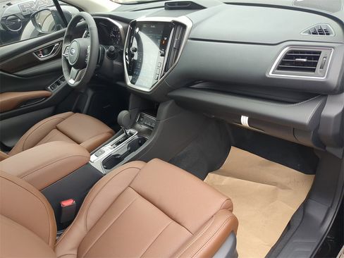 New 2026 Subaru Ascent Touring image 12