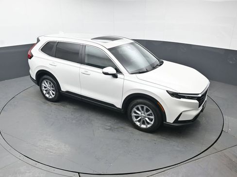 Used 2024 Honda CR-V EX-L image 42