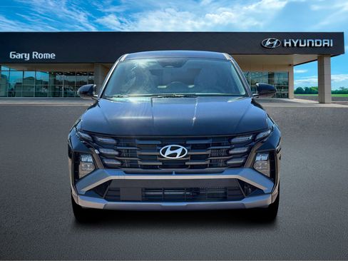 New 2026 Hyundai Tucson Blue SE AWD/4WD image 12
