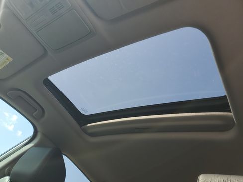 Used 2018 Honda CR-V EX-L image 21