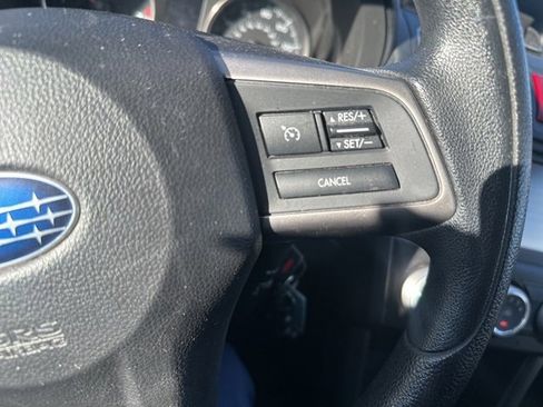 Used 2015 Subaru Impreza 2.0i image 14