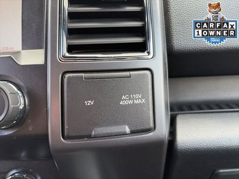 Used 2019 Ford F150 XLT w/ Equipment Group 302A Luxury AWD/4WD image 33