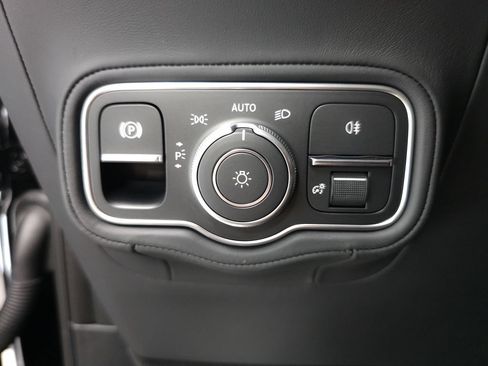 Used 2025 Mercedes-Benz G 580 w/ EQ Technology image 10