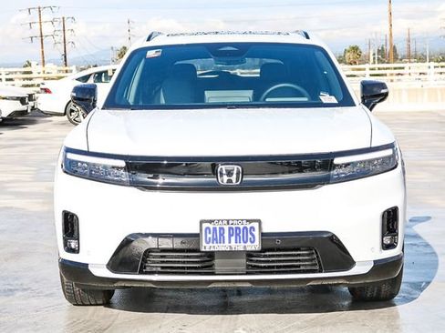 New 2026 Honda Prologue Touring image 4