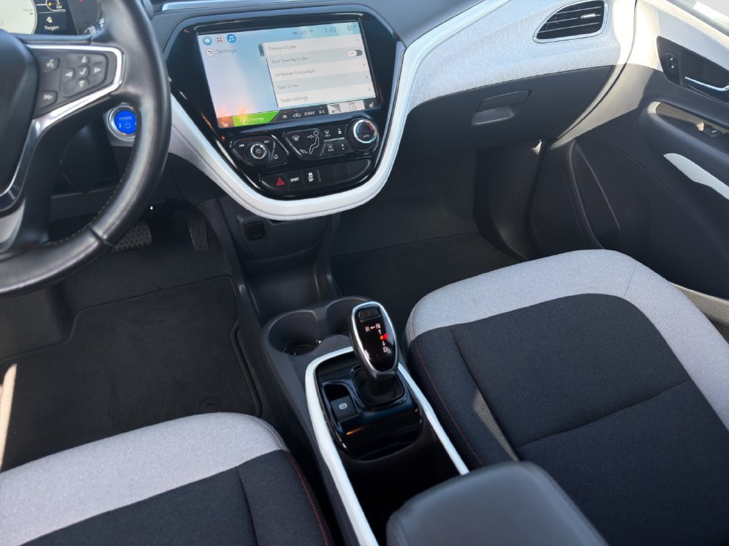 Used 2021 Chevrolet Bolt LT FWD image 30