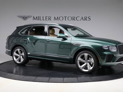 New 2025 Bentley Bentayga image 10