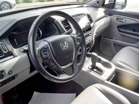 Used 2018 Honda Pilot EX-L image 22