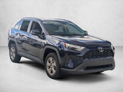 Certified 2023 Toyota RAV4 XLE w/ Convenience Package image 4