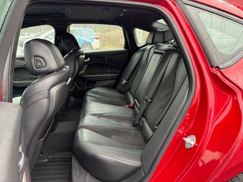 Used 2023 Acura TLX SH-AWD w/ A-SPEC Pkg image 29