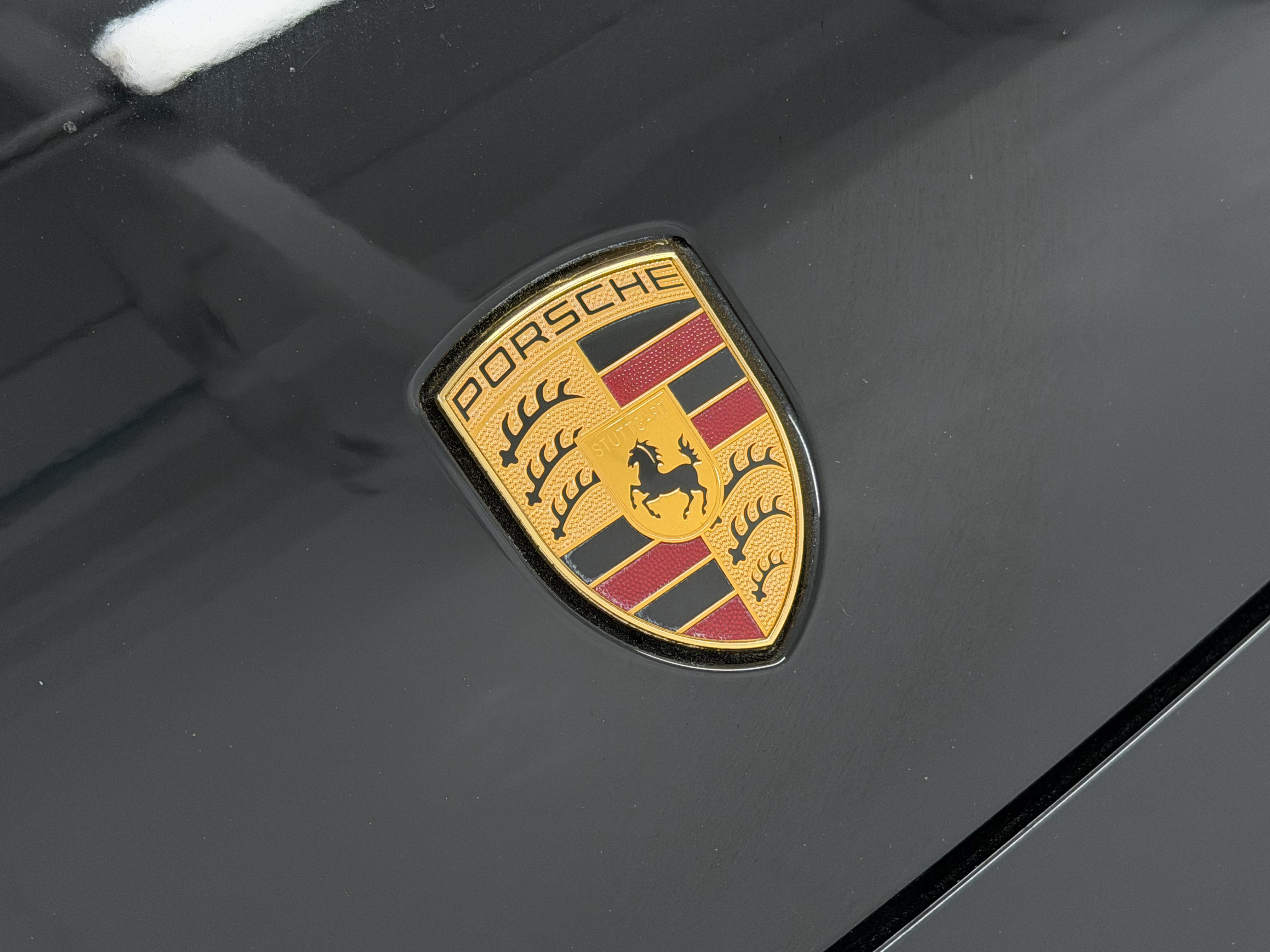 Certified 2023 Porsche Cayenne AWD/4WD image 66