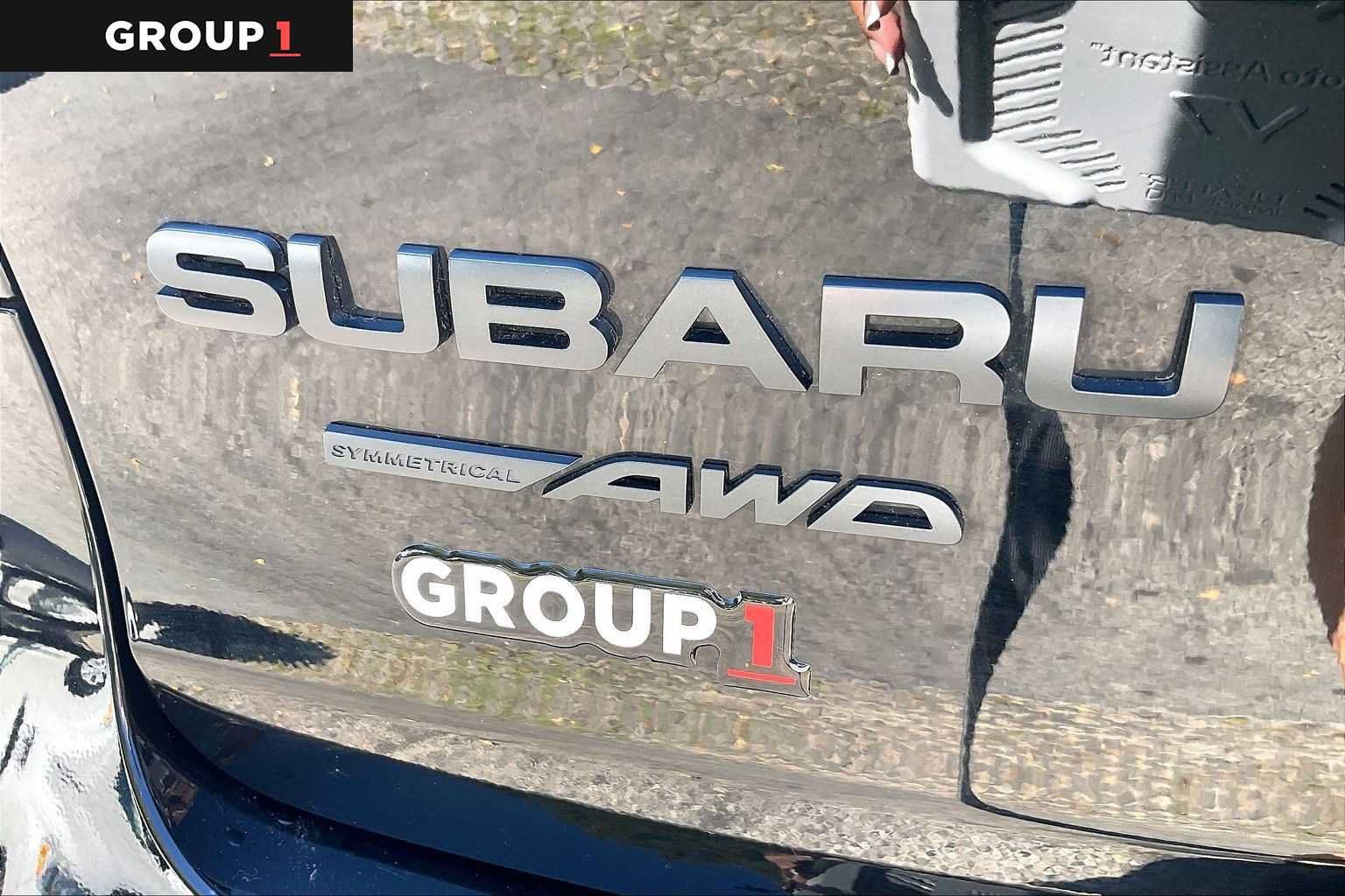Used 2024 Subaru Ascent Onyx Edition AWD/4WD image 31