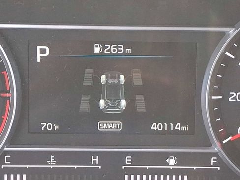 Used 2022 Kia Sorento SX image 23