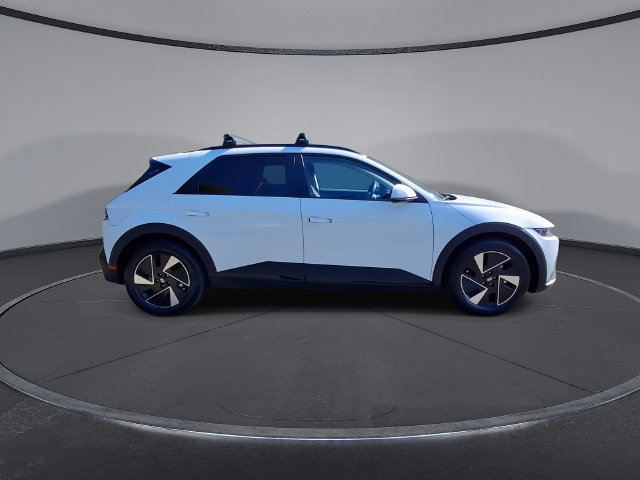 New 2027 Hyundai Ioniq 5 SEL RWD image 10