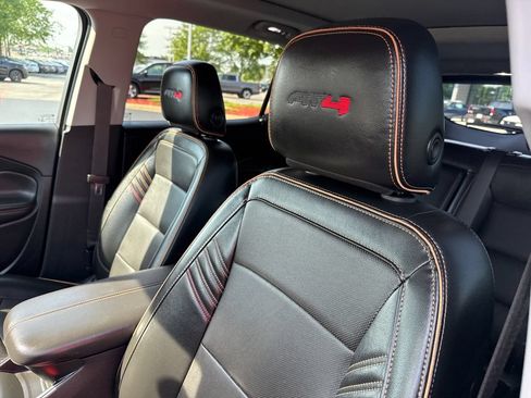 Used 2023 GMC Terrain AT4 w/ Infotainment Package II AWD/4WD image 13
