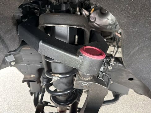 Used 2020 GMC Sierra 1500 AT4 w/ AT4 Premium Package image 16