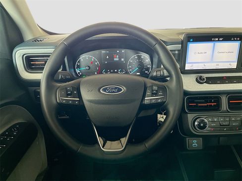 Used 2024 Ford Maverick XLT w/ XLT Luxury Package image 11