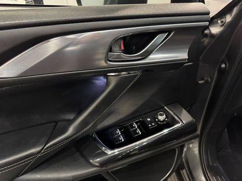 Used 2021 MAZDA CX-9 Grand Touring FWD image 22
