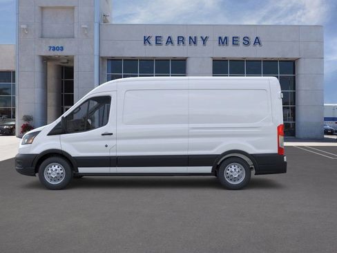 New 2026 Ford Transit 350 Base image 3