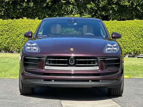 New 2026 Porsche Macan image 11