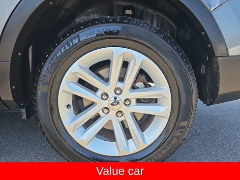 Used 2011 Ford Explorer XLT w/ 202A Rapid Spec Order Code FWD image 34