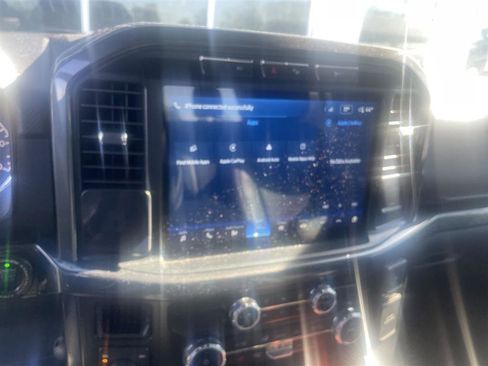 Used 2022 Ford F150 XLT w/ Equipment Group 302A High image 8